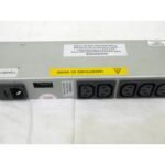 Diebold OPTEVA AC BOX ASSY  PN: 49-218393-000C, 49218393000C