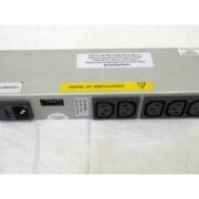 Diebold OPTEVA AC BOX ASSY PN: 49-218393-000C, 49218393000C