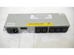 Diebold OPTEVA AC BOX ASSY  PN: 49-218393-000C, 49218393000C