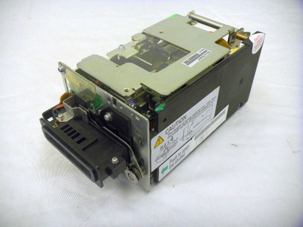 2569-1 Wincor Nixdorf Card reader V2X Standard PN: 01750105986, 1750105986