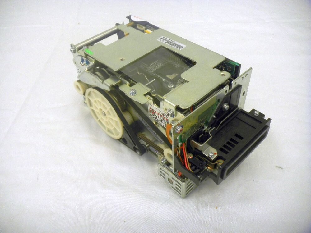 2569-2 Wincor Nixdorf Card reader V2X Standard PN: 01750105986, 1750105986