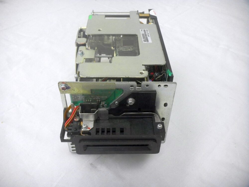 2569-3 Wincor Nixdorf Card reader V2X Standard PN: 01750105986, 1750105986