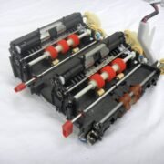 2570-1 Wincor Nixdorf Double extractor unit CMD-V4 PN: 01750109615, 1750109615