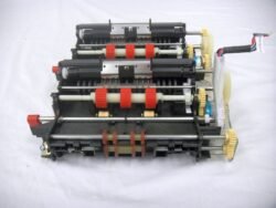 2570-2 Wincor Nixdorf Double extractor unit CMD-V4 PN: 01750109615, 1750109615