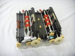 2570-3 Wincor Nixdorf Double extractor unit CMD-V4 PN: 01750109615, 1750109615
