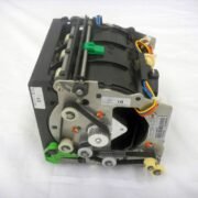 2571-2 Wincor Nixdorf alignment station 3 CCDM PN: 01750188524, 1750188524