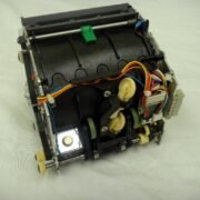 2571-3 Wincor Nixdorf alignment station 3 CCDM PN: 01750188524, 1750188524
