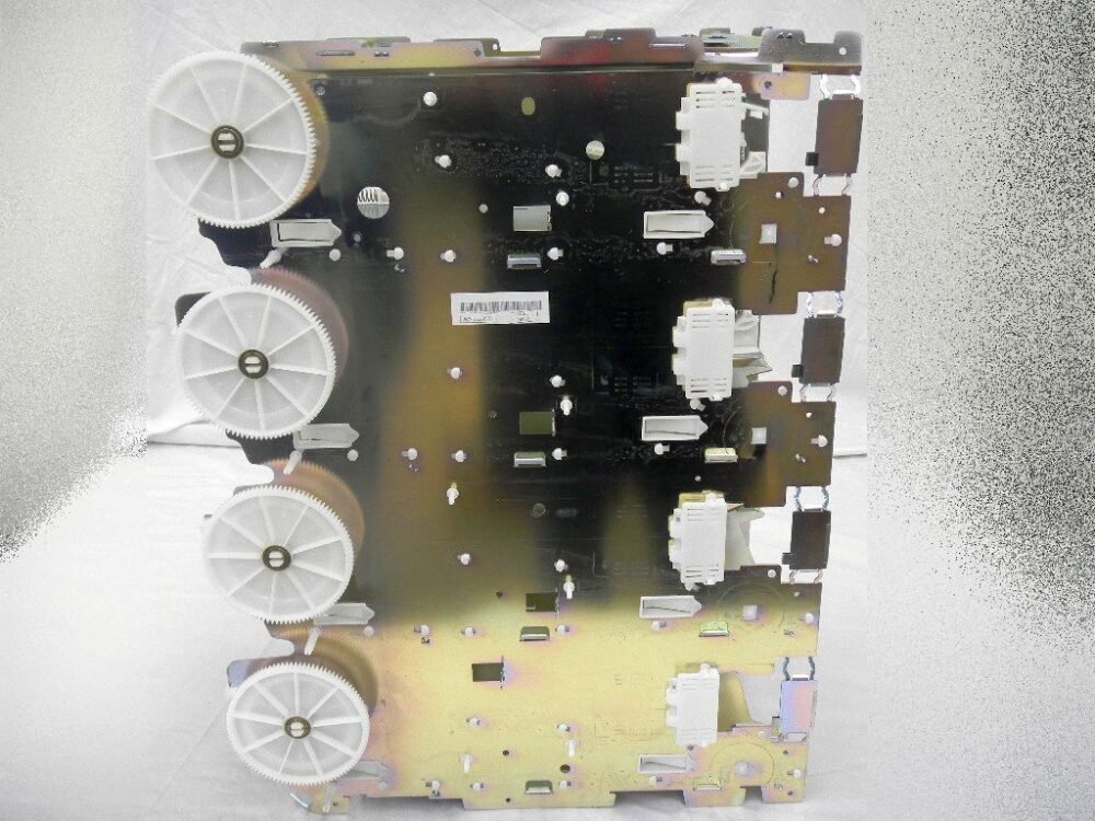 2572-1 Wincor Nixdorf HOUSING CHASIS PN: 01750130600, 1750130600