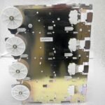 Wincor Nixdorf HOUSING CHASIS PN: 01750130600, 1750130600