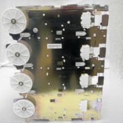 2572-1 Wincor Nixdorf HOUSING CHASIS PN: 01750130600, 1750130600