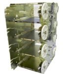 Wincor Nixdorf HOUSING CHASIS PN: 01750130600, 1750130600