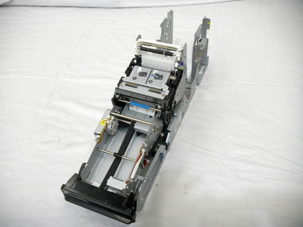 Diebold Opteva Thermal Receipt Printer PN: 49-223820-000B, 49223820000B