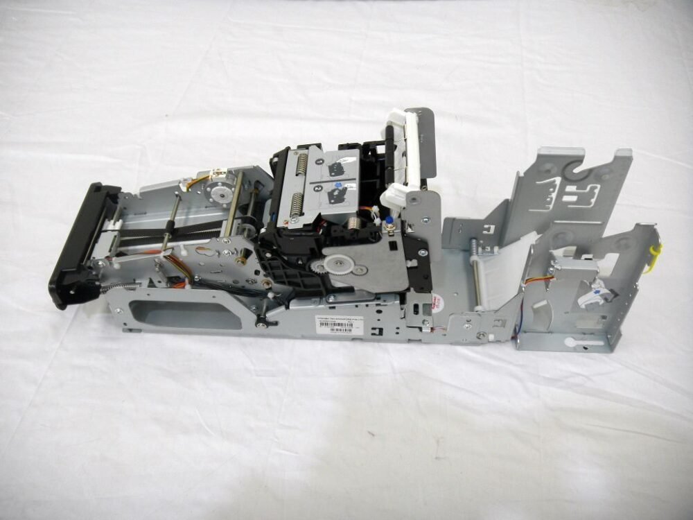 Diebold Opteva Thermal Receipt Printer PN: 49-223820-000B, 49223820000B