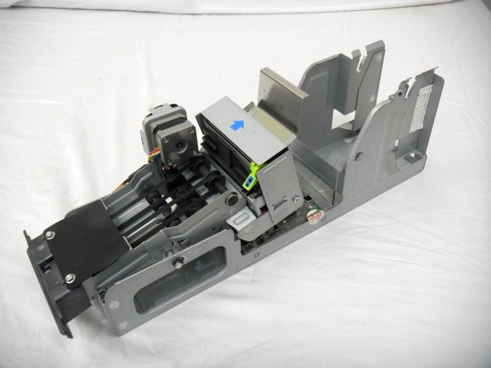 Diebold Opteva Thermal Receipt Printer PN: 00-103323-000E, 103323000E