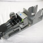 Diebold Opteva Thermal Receipt Printer PN: 00-103323-000E, 103323000E