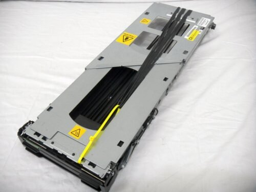 2575-1 Diebold 5500 AFD Transport PN: 49-242431-000A, 49242431000A