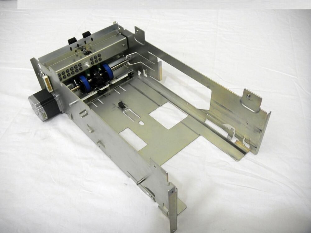 Diebold PICKER,AFD,AGGRESSIVE PN: 49-211432-000A, 49211432000A