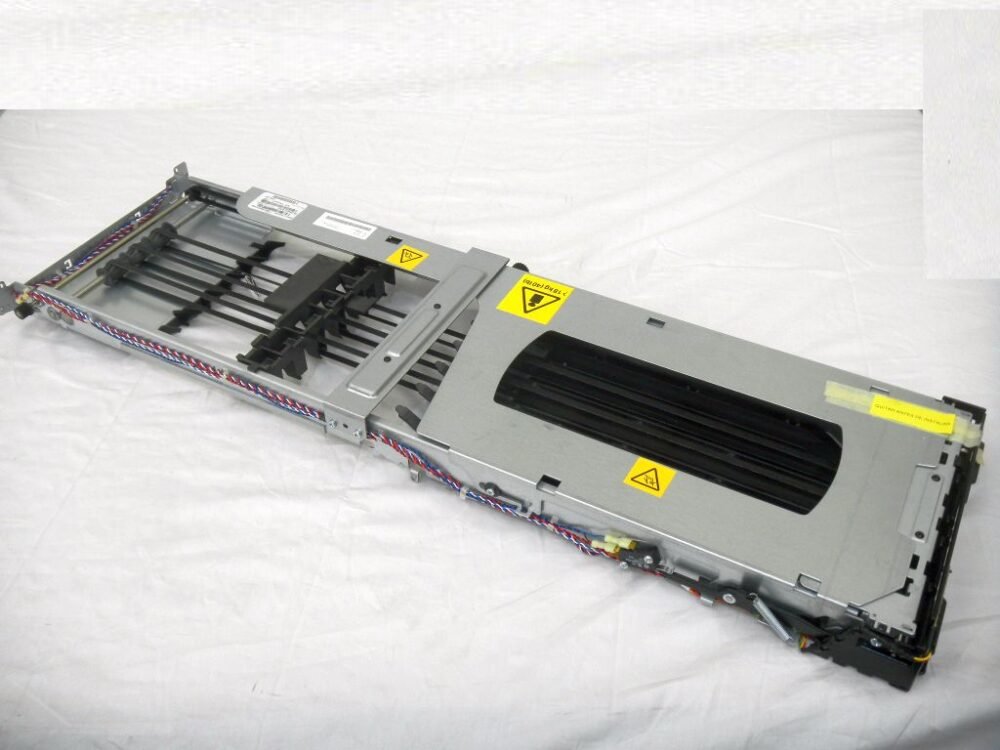 2577-2 Diebold 5500 transport module PN: 49-254691-000D, 49254691000D