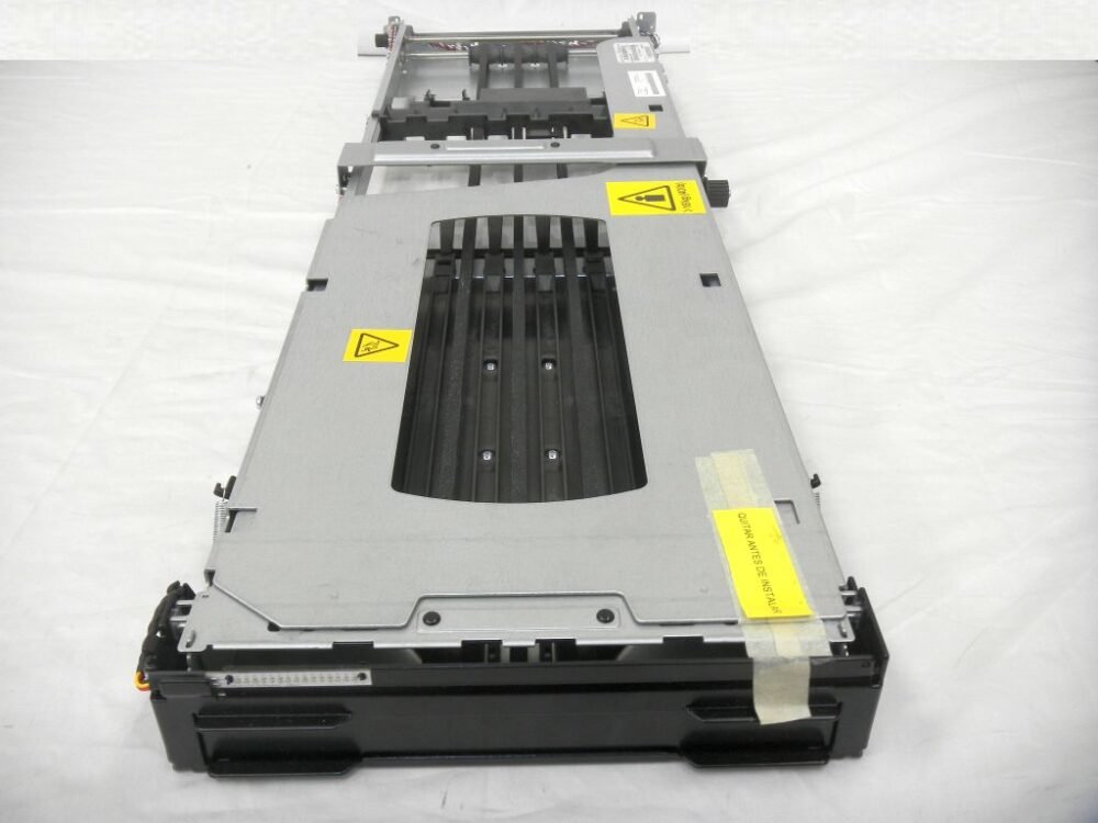 2577-3 Diebold 5500 transport module PN: 49-254691-000D, 49254691000D