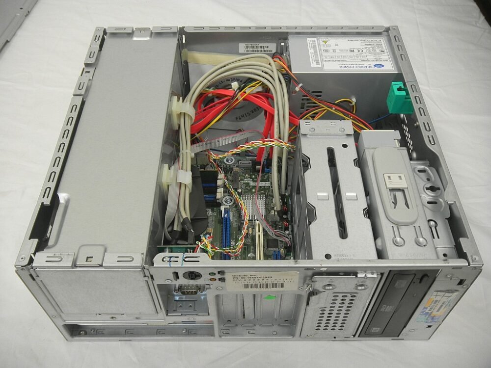 Diebold CPU Canyon PN: 00-155574-291B, 155574291B