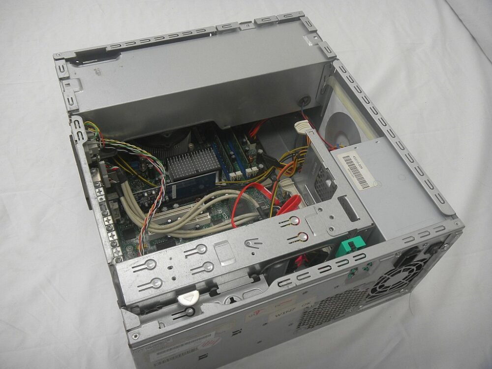 Diebold Opteva 3.0 Denver Processor Core PN: 00-104812-301B, 104812301B