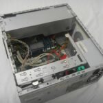 Diebold Opteva 3.0 Denver Processor Core PN: 00-104812-301B, 104812301B