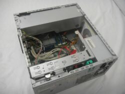 Diebold Opteva 3.0 Denver Processor Core PN: 00-104812-301B, 104812301B