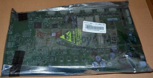 2580-1 Diebold Opteva CCA Dispenser Controller PN: 49-208102-000M, 49208102000M