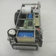 Diebold CD RDR,MTZ,TRK1/2/3,RD/WRT,HICO PN: 49-209540-000C, 49209540000C
