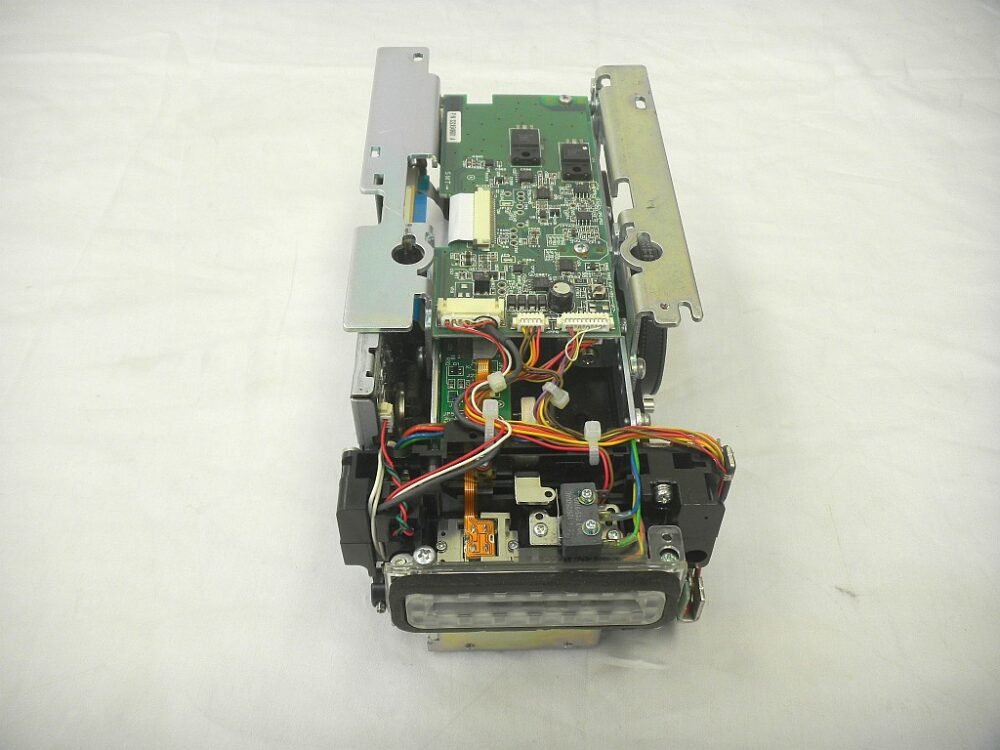 Diebold CD RDR,MTZ,TRK1/2/3,RD/WRT,HICO PN: 49-209540-000C, 49209540000C