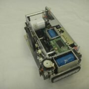 Diebold CD RDR,MTZ,TRK1/2/3,RD/WRT,HICO PN: 49-209540-000C, 49209540000C
