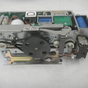 Diebold CD RDR,MTZ,TRK1/2/3,RD/WRT,HICO PN: 49-209542-000E, 49209542000E