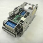 Diebold  CD RDR,MTZ,TRK1/2/3,RD/WRT,HICO PN: 49-209540-000D, 49209540000D