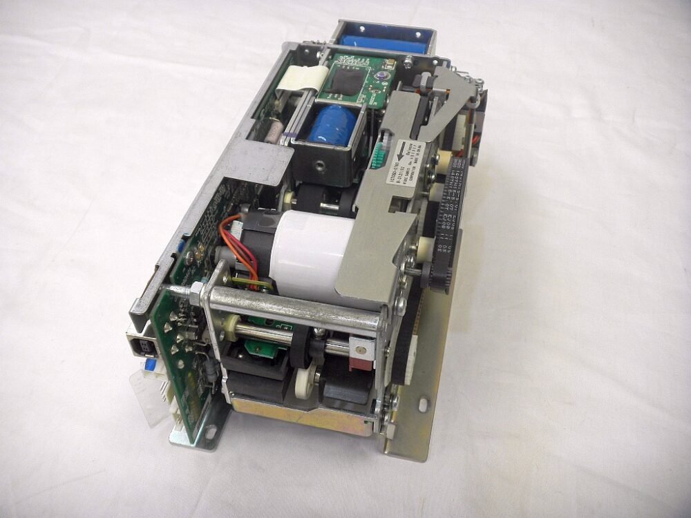 Diebold CD RDR,MTZ,TRK1/2/3,RD/WRT,HICO PN: 49-209540-000D, 49209540000D