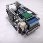 2584-1 Diebold CD RDR,MTZ,TRK1/2/3,RD/WRT,HICO PN: 49-209540-000B, 49209540000B