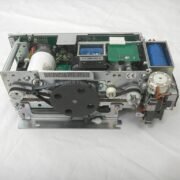 2584-2 Diebold CD RDR,MTZ,TRK1/2/3,RD/WRT,HICO PN: 49-209540-000B, 49209540000B