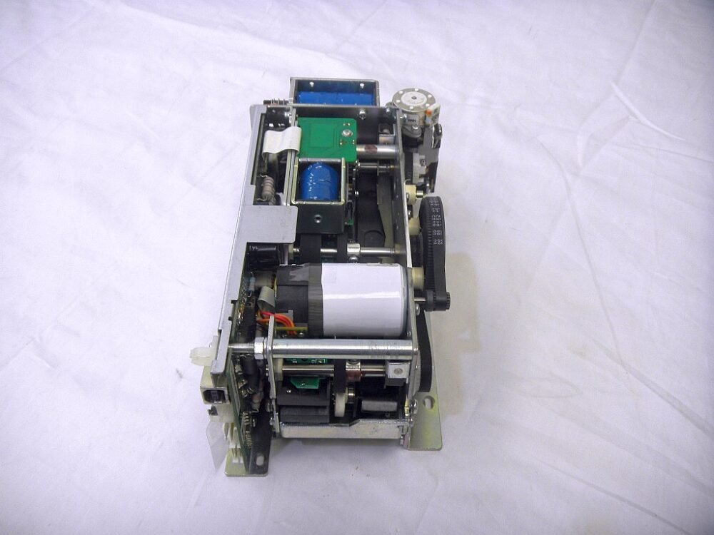 2584-3 Diebold CD RDR,MTZ,TRK1/2/3,RD/WRT,HICO PN: 49-209540-000B, 49209540000B