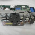 Diebold CD RDR,MTZ,TRK1/2/3,RD/WRT,HICO PN: 49-209542-000C, 49209542000C