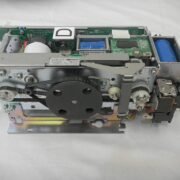 2585-2 Diebold CD RDR,MTZ,TRK1/2/3,RD/WRT,HICO PN: 49-209542-000C, 49209542000C