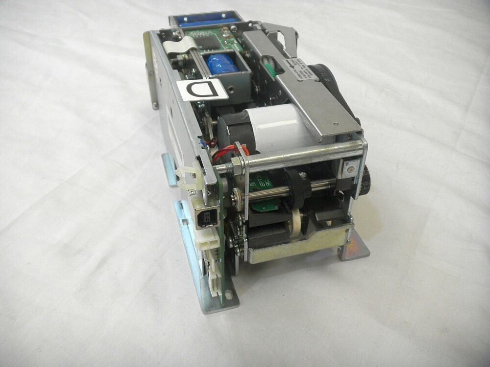 2585-3 Diebold CD RDR,MTZ,TRK1/2/3,RD/WRT,HICO PN: 49-209542-000C, 49209542000C