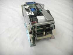Diebold CD RDR,MTZ,TRK1/2/3,RD/WRT,HICO PN: 49-209542-000C, 49209542000C