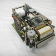2586-1 Diebold CARD READER TR 123 SMART W/ ANTI FISH PN: 49-201326-000B, 49201326000B