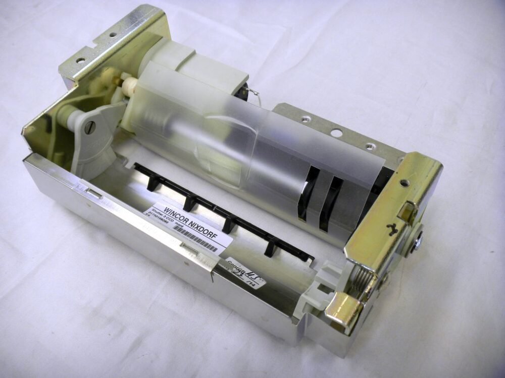 Wincor Nixdorf SHUTTER 3 CCDM PN: 01750108280, 1750108280