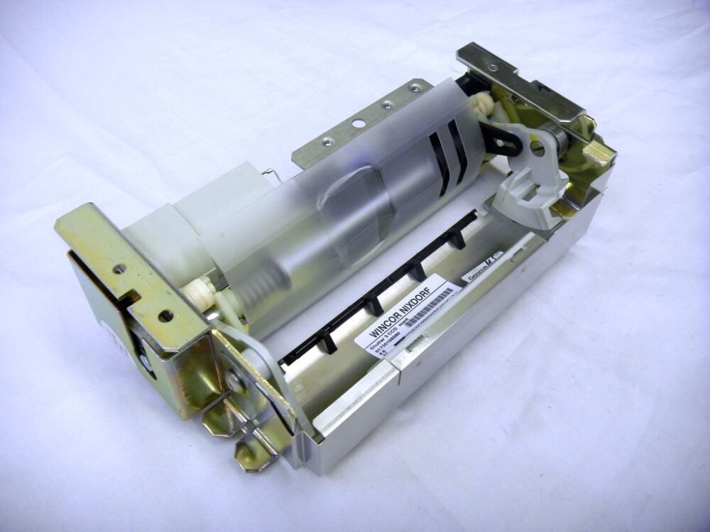 Wincor Nixdorf SHUTTER 3 CCDM PN: 01750108280, 1750108280