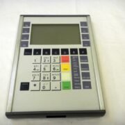 2588-1 Wincor Nixdorf OPERATOR PANEL USB PN: 01750109076, 1750109076