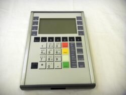 Wincor Nixdorf OPERATOR PANEL USB PN: 01750109076, 1750109076