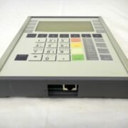 2588-2 Wincor Nixdorf OPERATOR PANEL USB PN: 01750109076, 1750109076