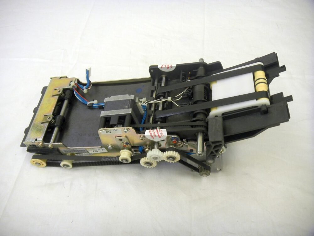 Wincor Nixdorf REJECT TRANSPORT 3 CCDM PN: 01750187030, 1750187030