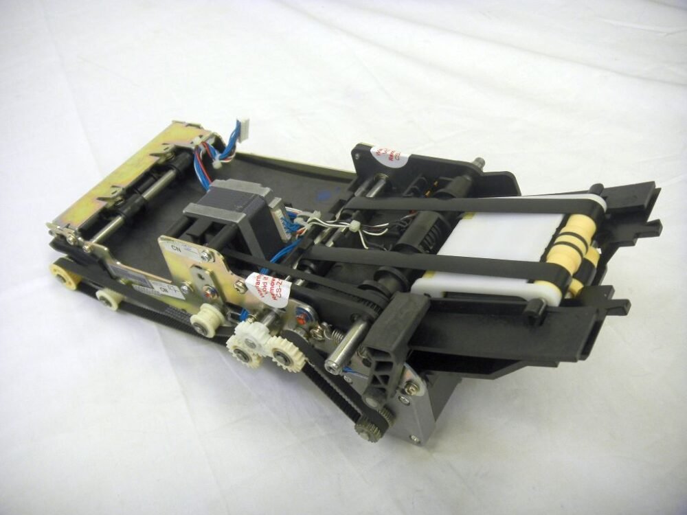 Wincor Nixdorf REJECT TRANSPORT 3 CCDM PN: 01750187030, 1750187030