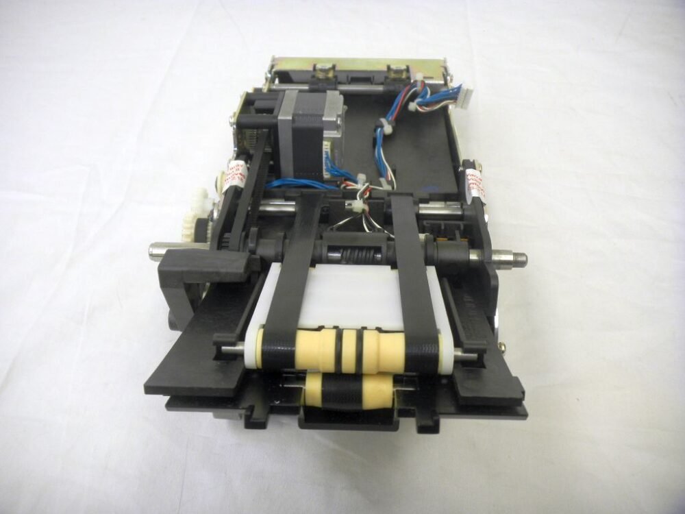 Wincor Nixdorf REJECT TRANSPORT 3 CCDM PN: 01750187030, 1750187030